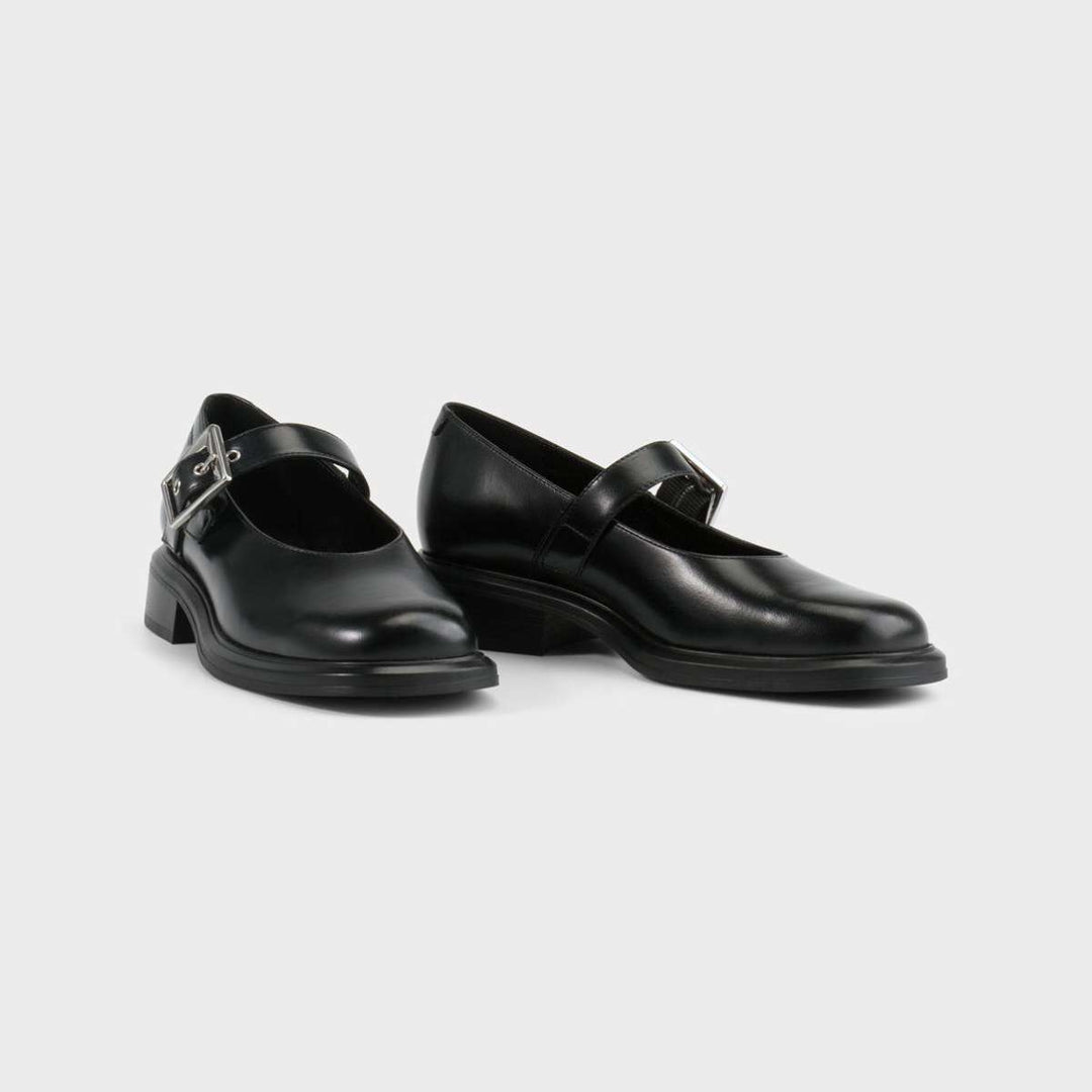 Vagabond Ellis Black W