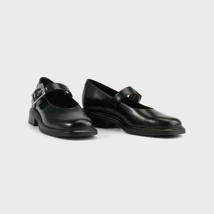 Vagabond Ellis Black W