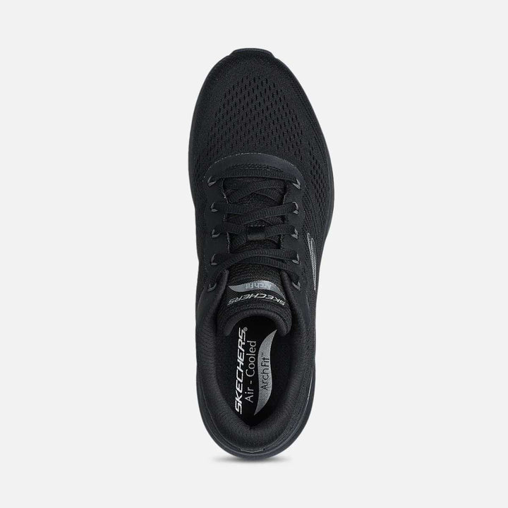 Skechers Arch Fit 2.0 Black M