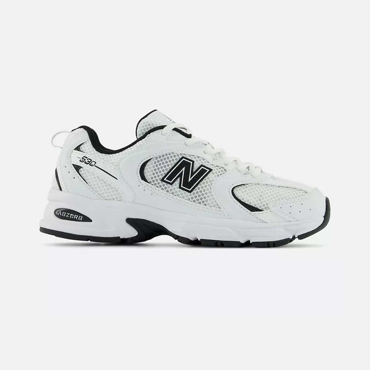 New Balance MR530 White/Black W
