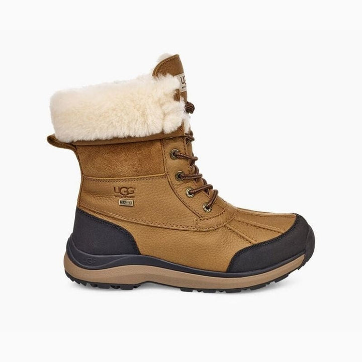 UGG Adirondack III Chestnut W