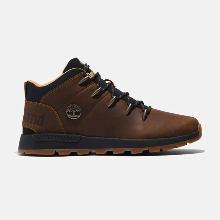 Timberland Sprint Trekker Mid Brun M