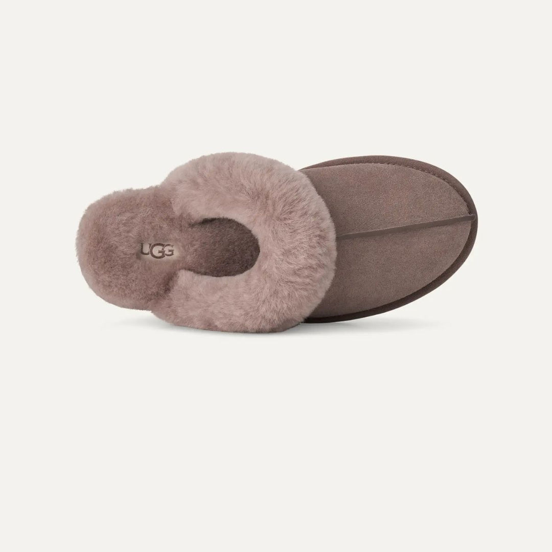 UGG Scuffette II Caribou W