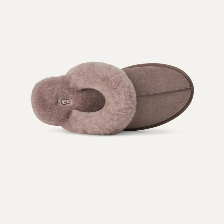 UGG Scuffette II Caribou W
