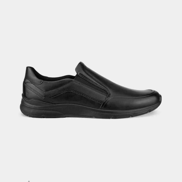 ECCO Irving Black M