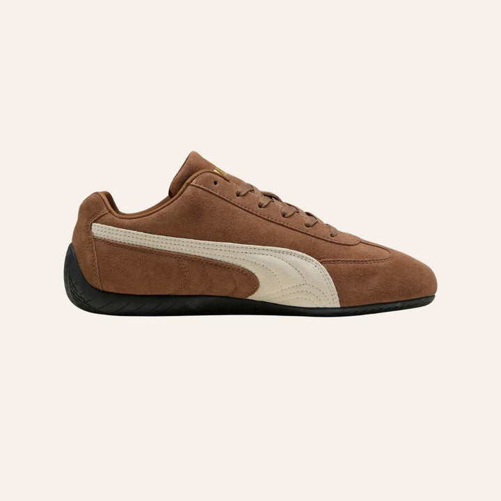 PUMA Speedcat OG Haute Coffe Frosted Ivory W