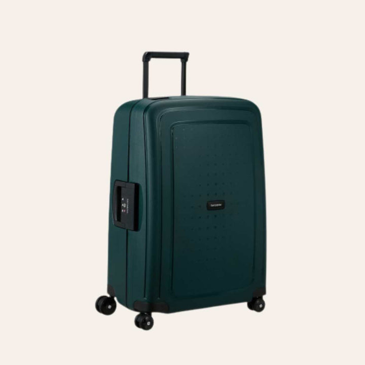 Samsonite S'Cure Dark Teal 69cm