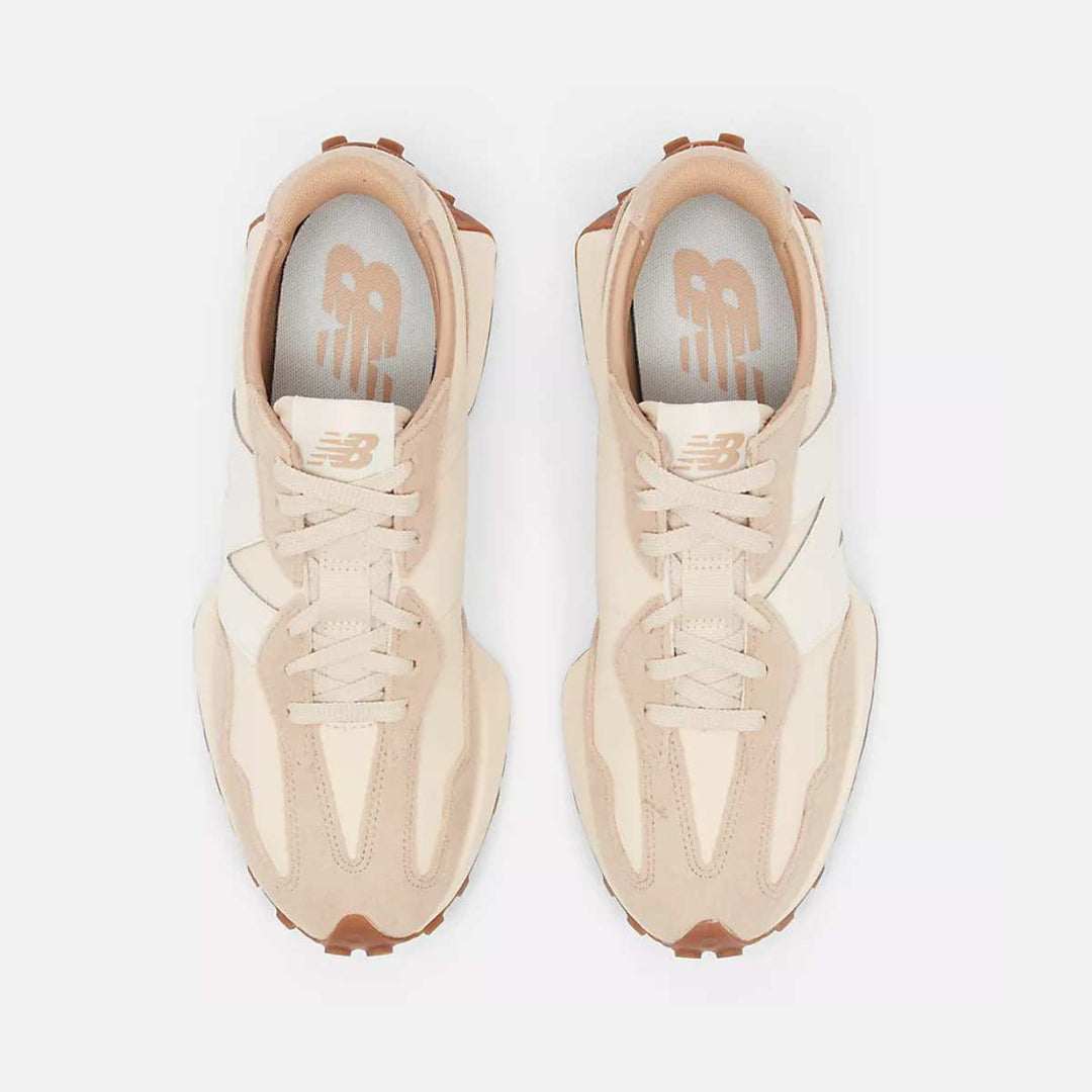 New Balance 327 Mindful Grey W