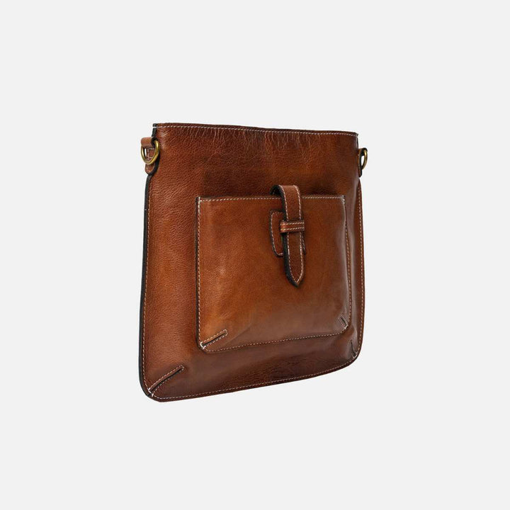 Dixie Lilia Small Urban Walnut
