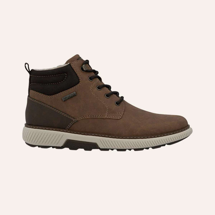 Rieker B3302 Boots Brun M