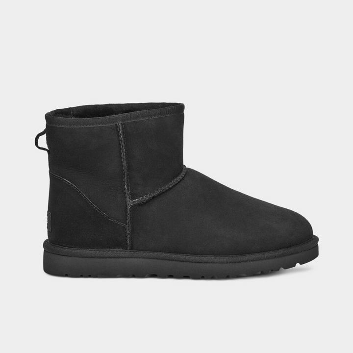 UGG Classic Mini Svart M