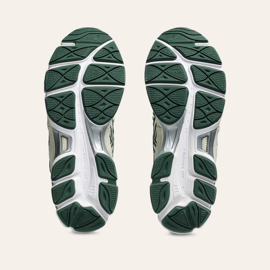 Asics Gel-Nyc Ivory/Forest Night M