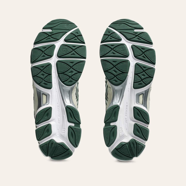 Asics Gel-Nyc Ivory/Forest Night M