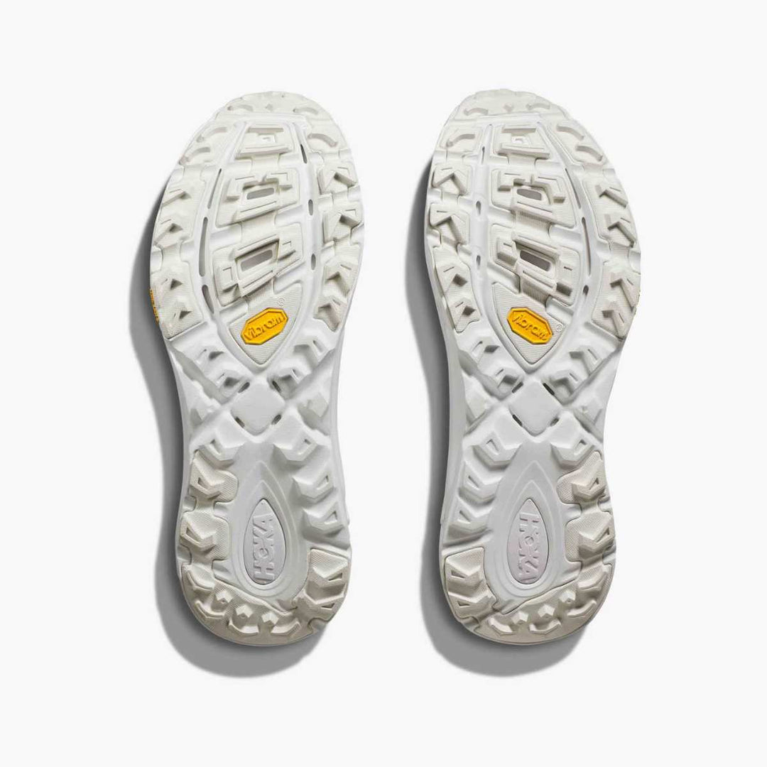 HOKA Mafate Speed 2 White/Lunar Rock W