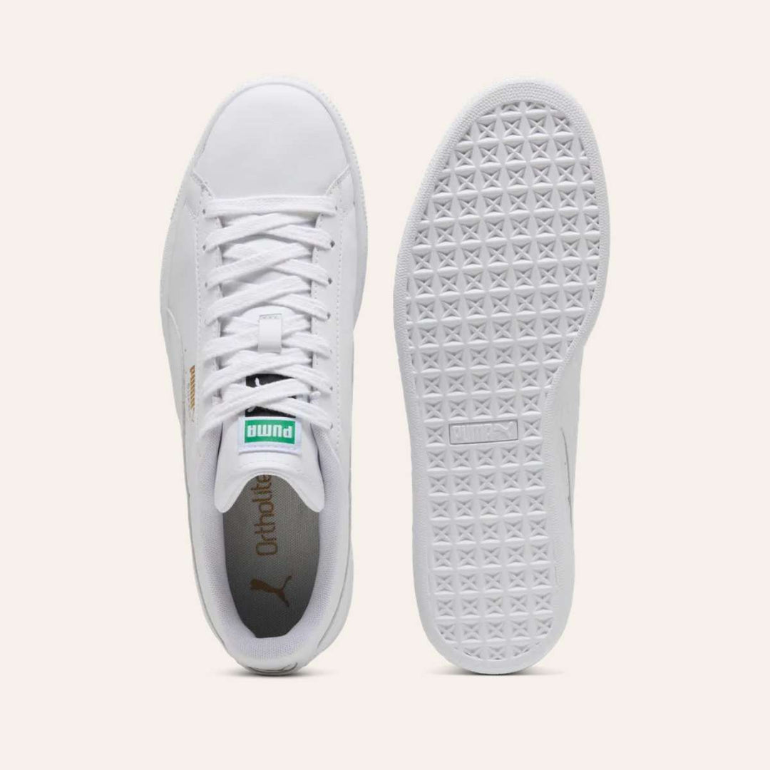Puma Suede Puma White M