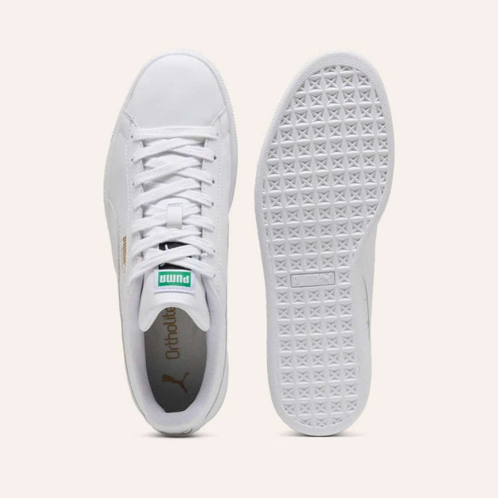 Puma Suede Puma White M