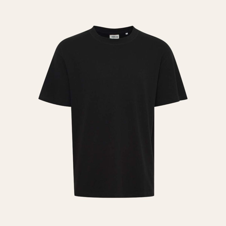 !Solid SDDANTON True Black