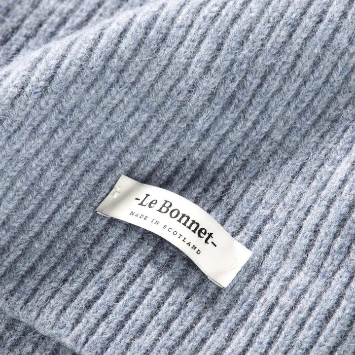 Le Bonnet Beanie Washed Denim