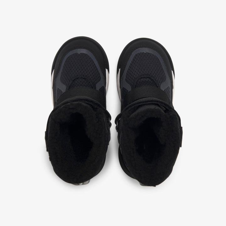 Viking Constrictor Warm SC WP 2V Black B