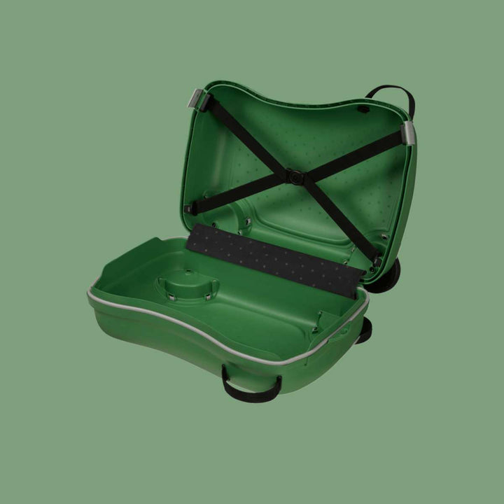 Samsonite Koffert Dream2go Motorbike - koffert fra Samsonite, bilde 3