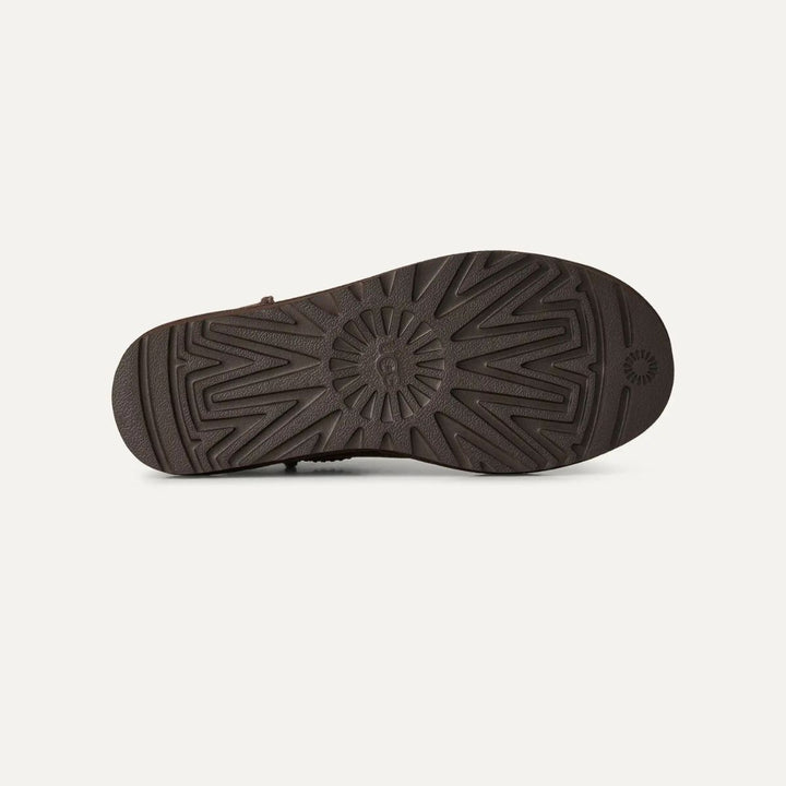 UGG Classic Ultra Mini Dusted Cocao W