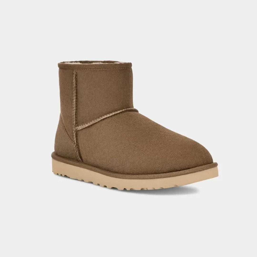 UGG Classic Mini Hickory M