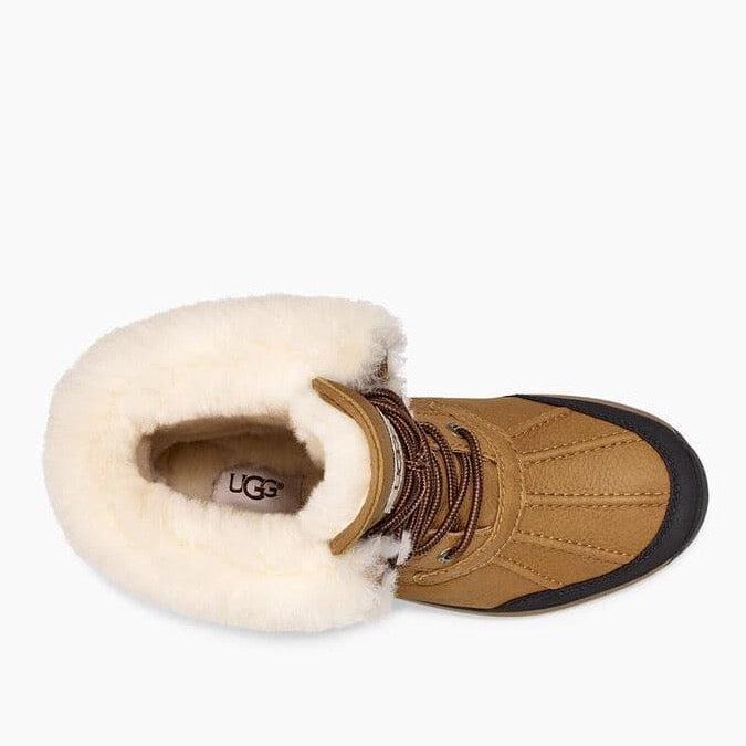 UGG Adirondack III Chestnut W