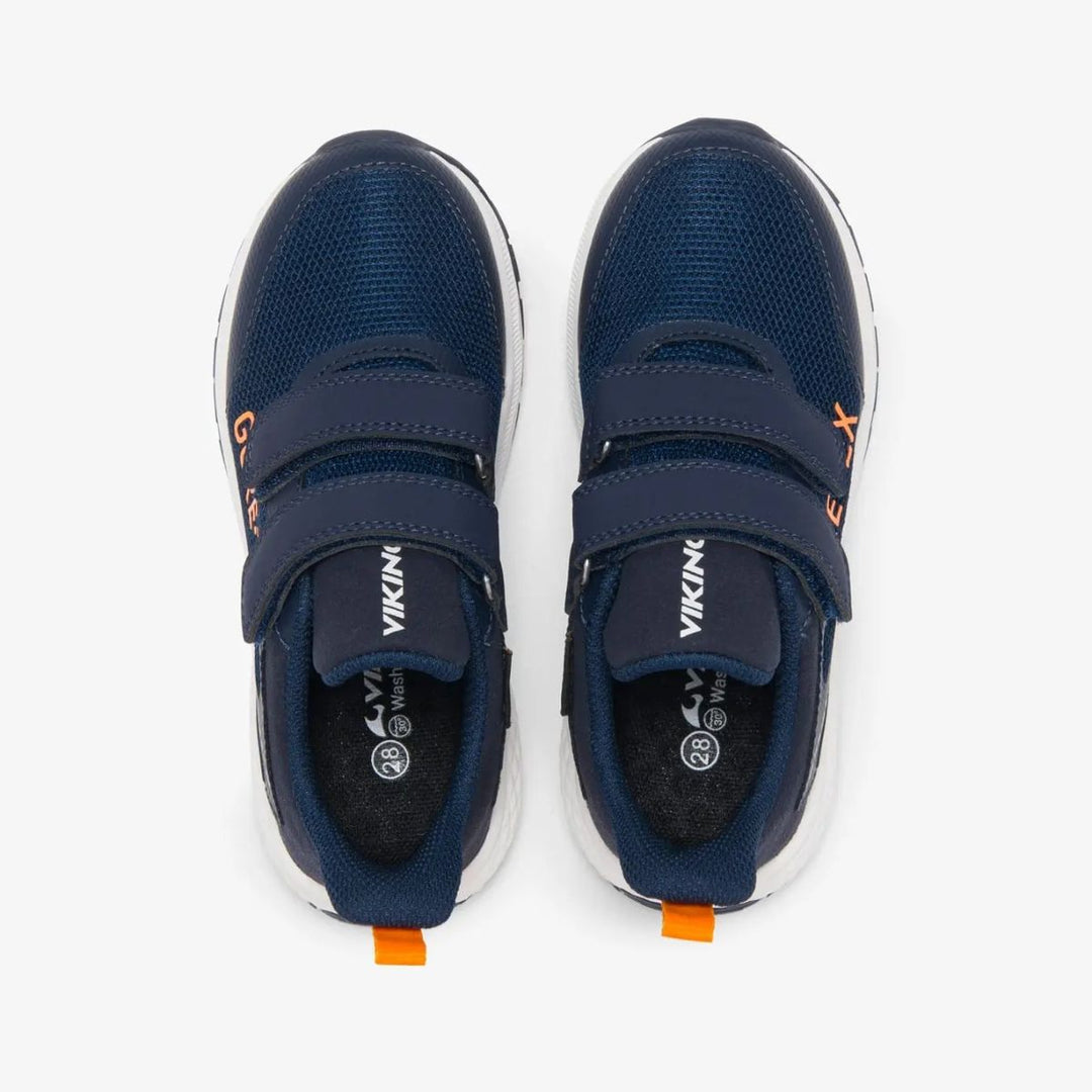 Viking Bouncy GTX 2V Navy B