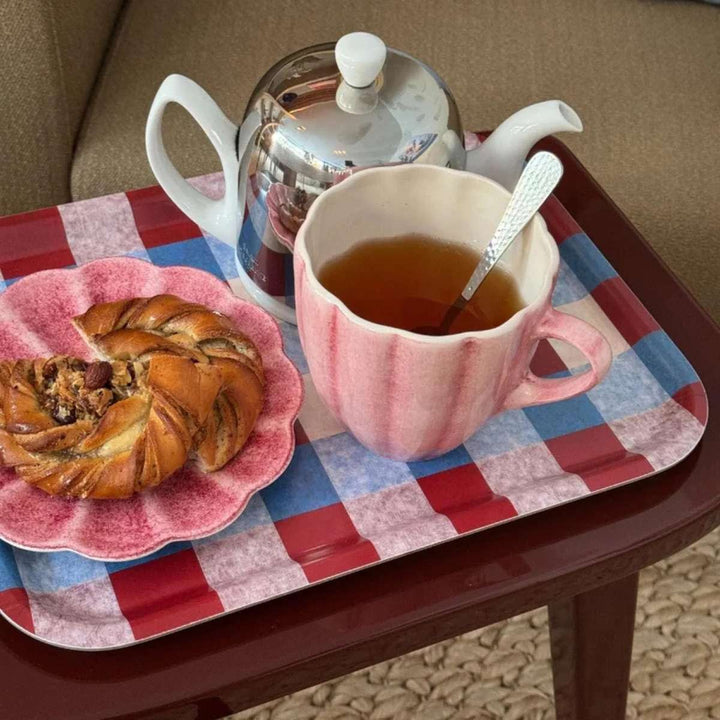 Mateus Oyster Mug 60cl Pink