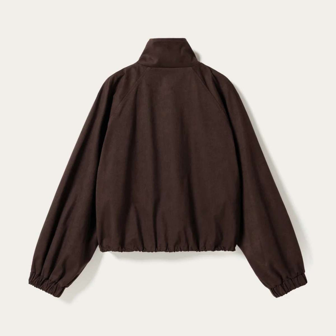 Noella N-Marah Jacket Dark Chocolate