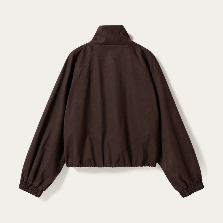 Noella N-Marah Jacket Dark Chocolate