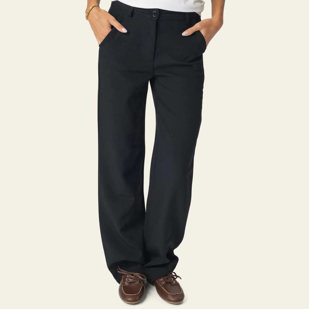 BYIC SignatureIC Pants Black