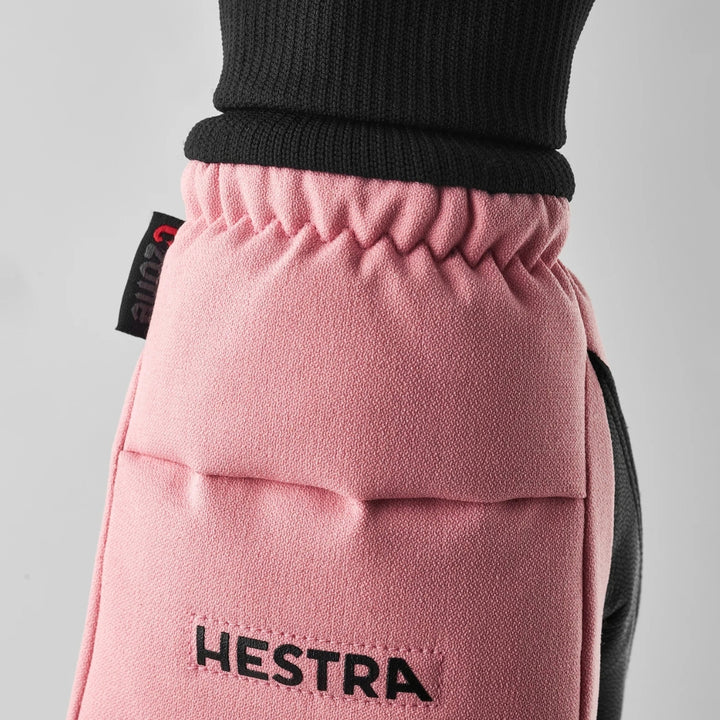 Hestra CZone Frame Mitt Candy
