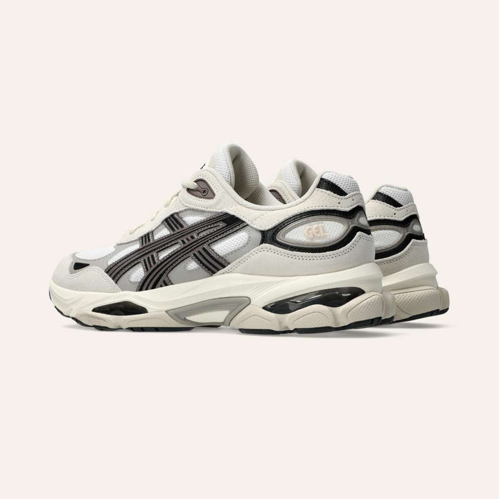 Asics GEL-NYC 2.0 White / Oatmeal M
