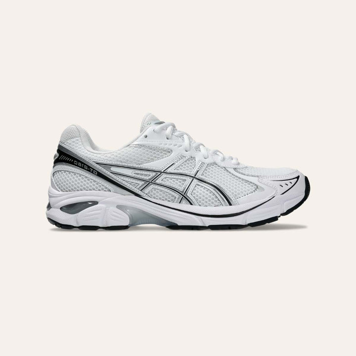 Asics GT-2160 White/Pure Silver UNI