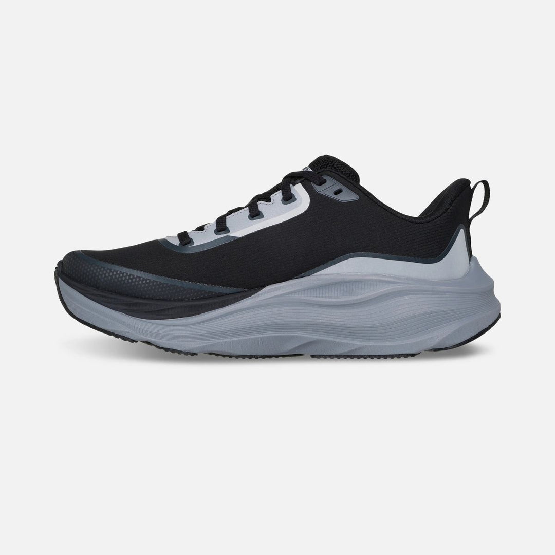 Skechers Max Cushioning Max Run Vorteza Waterproof Black M