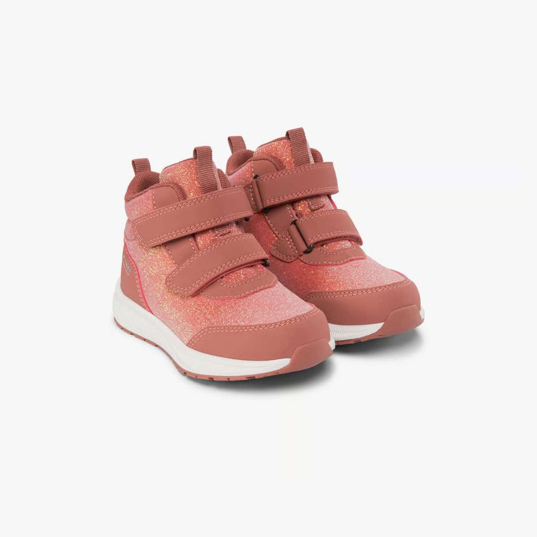 Viking Bouncy Glitter Mid WP 2V Pink B