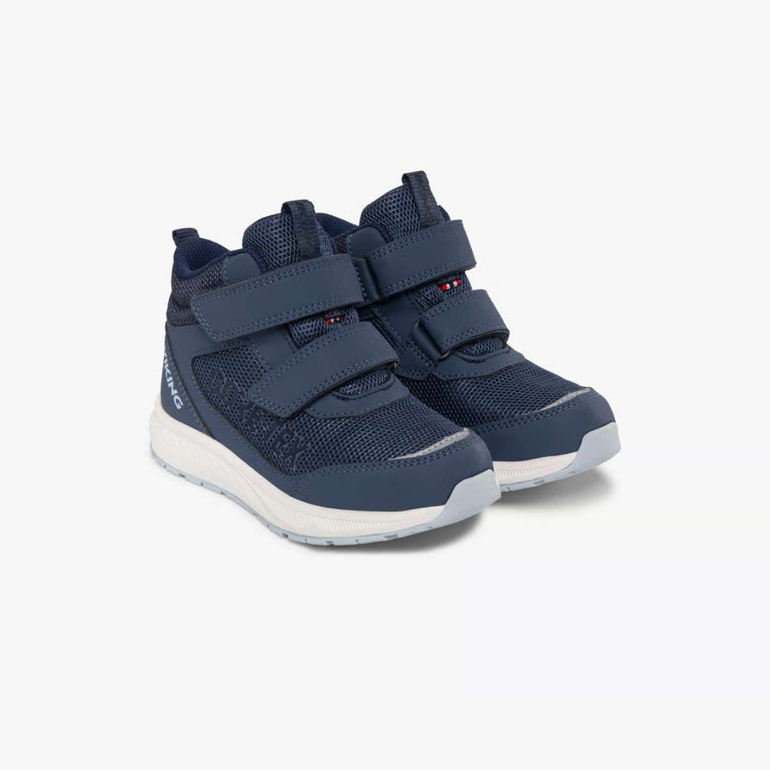 Viking Bouncy Mid GTX 2V Dark Blue B