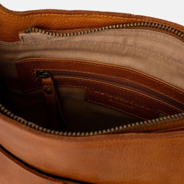 Dixie Juna Big Burned Tan