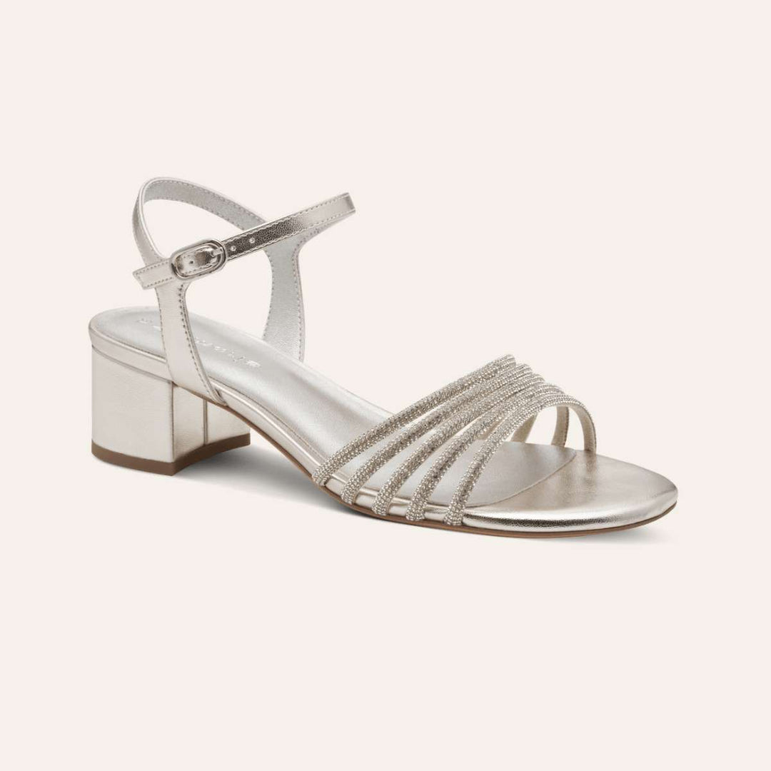 Tamaris Pensko Platinum W