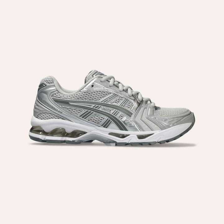 Asics Gel-Kayano 14 Cloud Grey/Clay Grey W