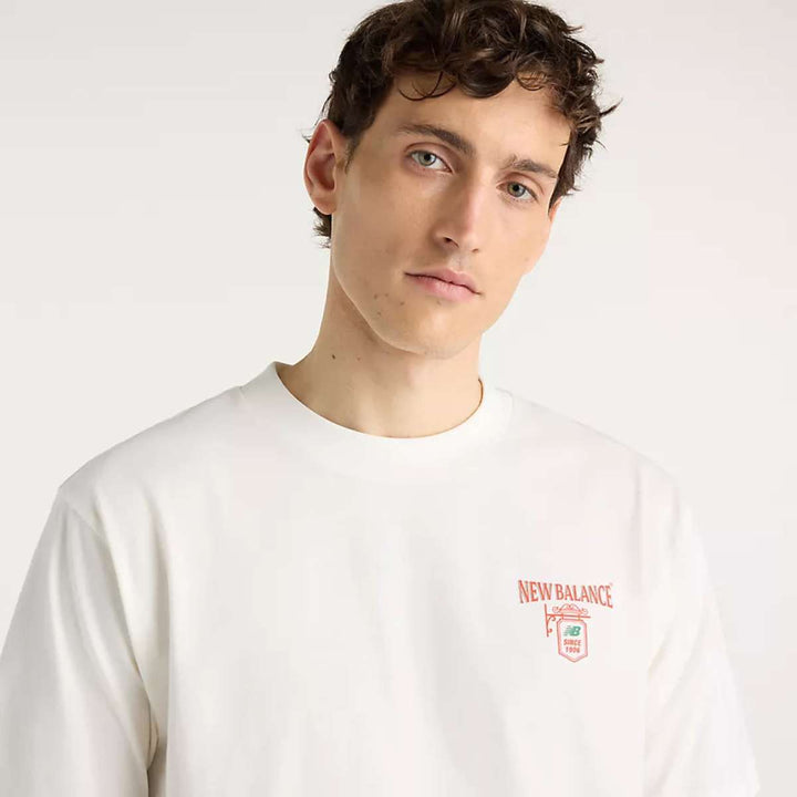 New Balance Grab A Bite London Sea Salt