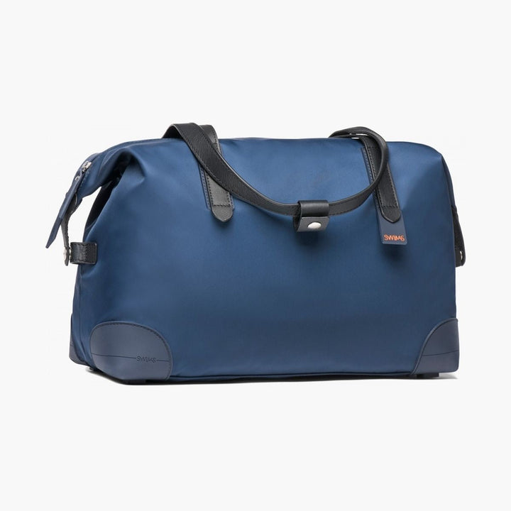 SWIMS 24H Skulderreim Holdall Navy