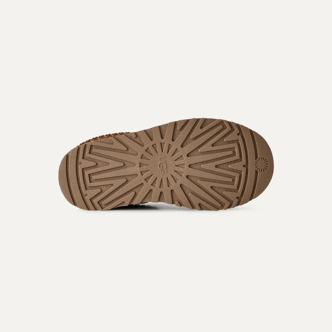 UGG Tazz Shiny Dots Chestnut K
