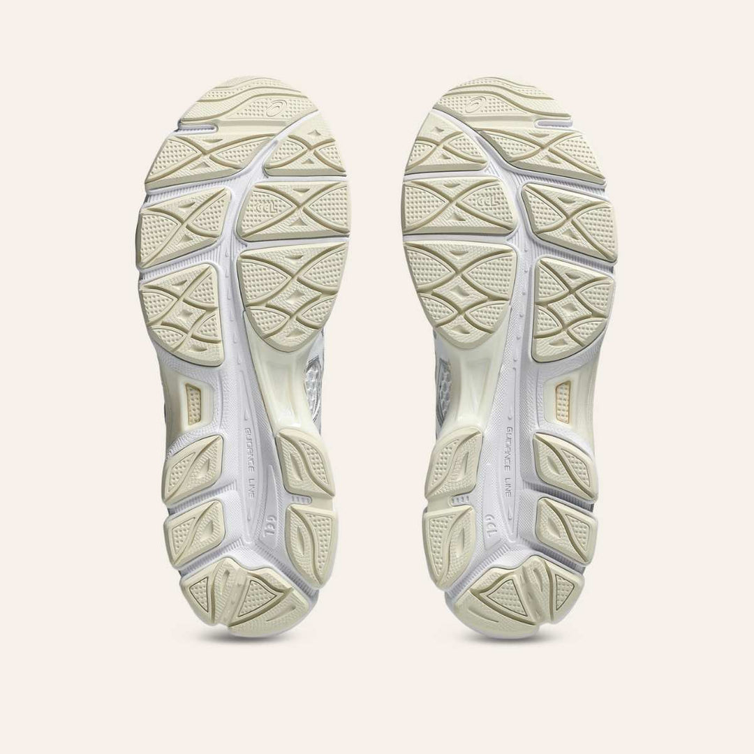 Asics Gel-Cumulus 16 White/white W