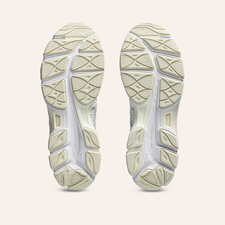 Asics Gel-Cumulus 16 White/white W