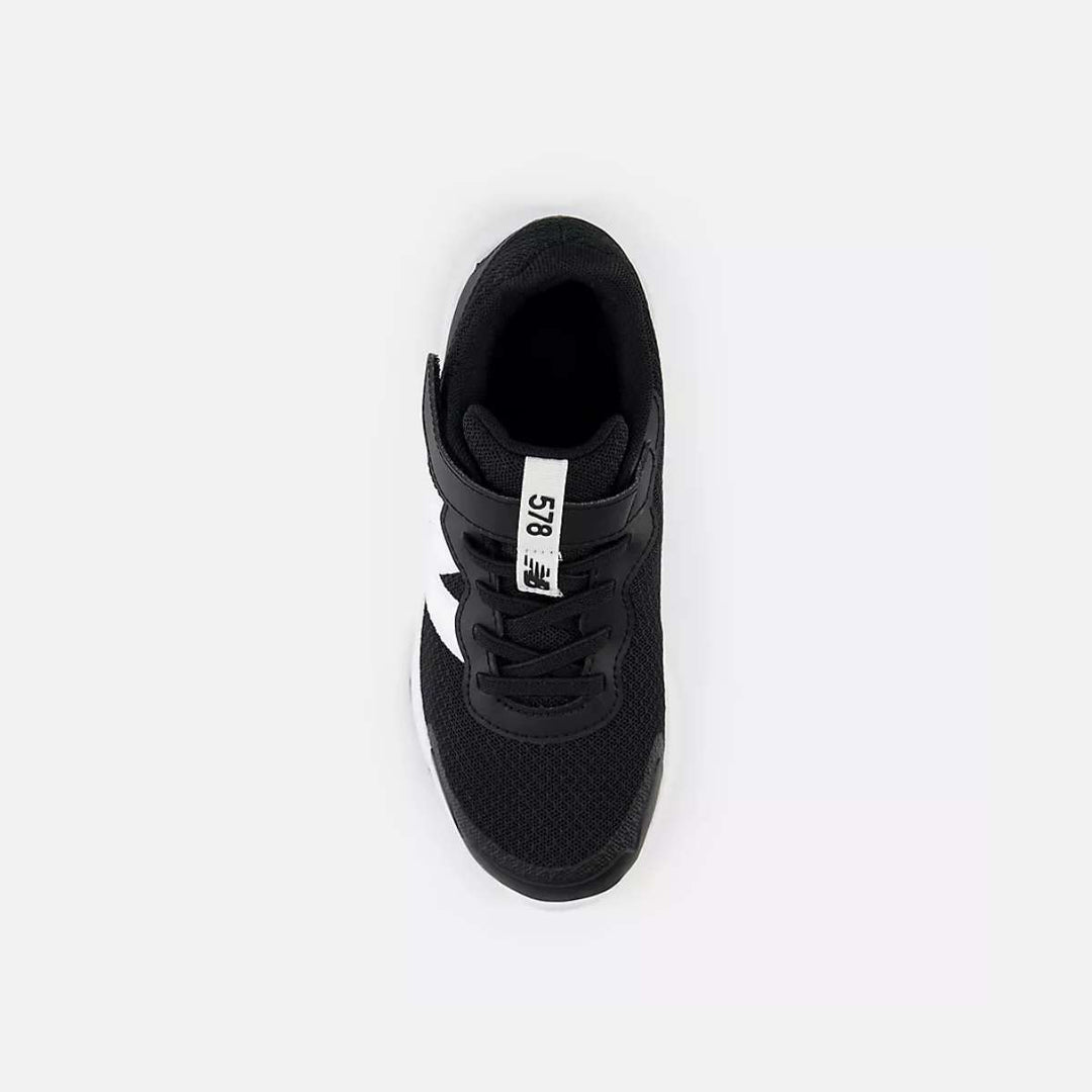 New Balance PT578 Black/White B