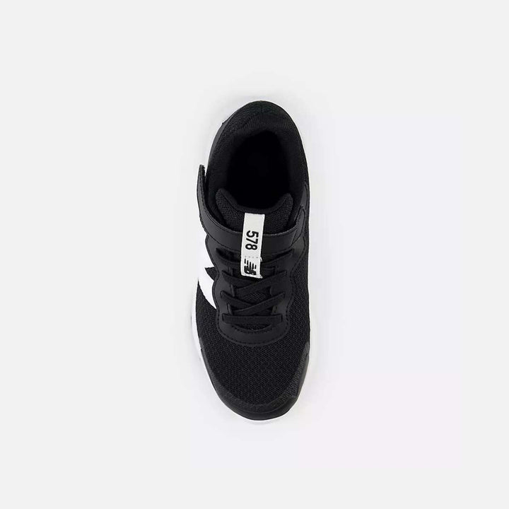 New Balance PT578 Black/White B