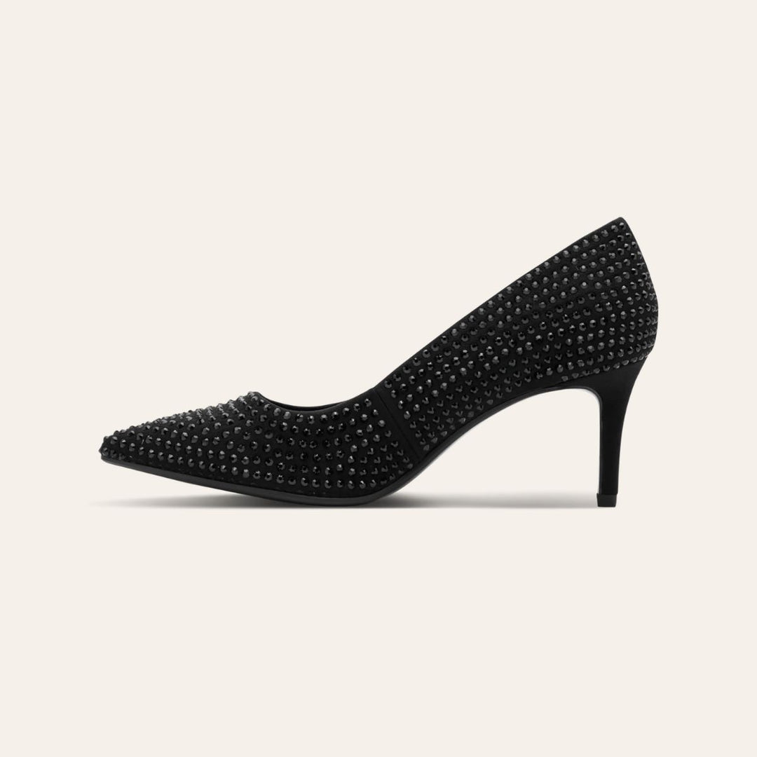 Tamaris Pensko Black Glam W