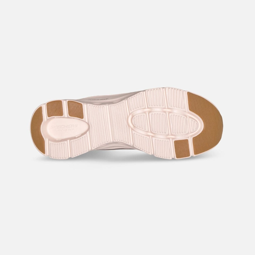 Skechers Slip-ins: Arch Fit Glide-Step Pro - Golden Pace Brown W